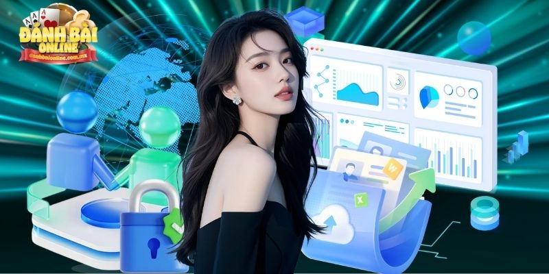 Các bí kíp kết nối nhanh với website