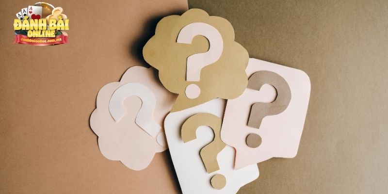 Các thắc mắc chung về cá cược trực tuyến