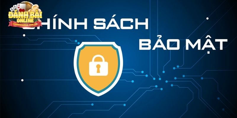 Chi tiết nội dung của quy tắc bảo mật