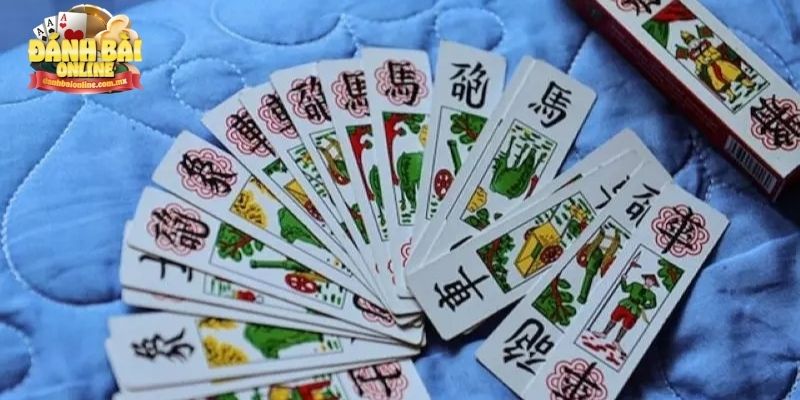 Chiến thuật xếp bài thông minh nhất