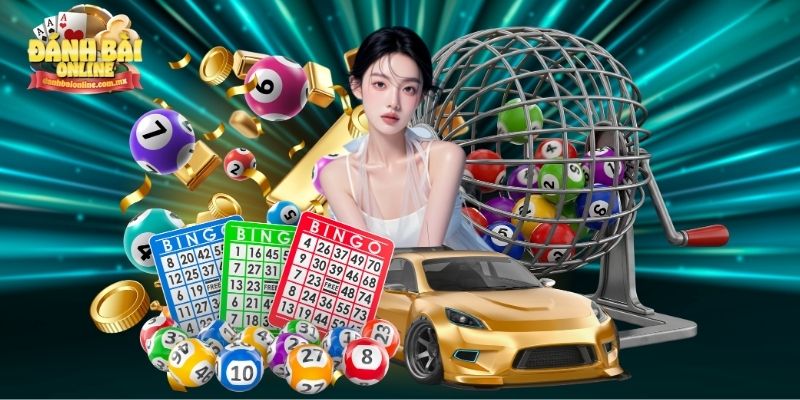 Cược đài miền Nam đơn giản nhưng phân tán cao