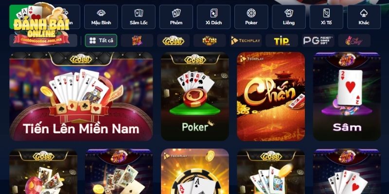 Dịch vụ hỗ trợ người chơi chuyên nghiệp