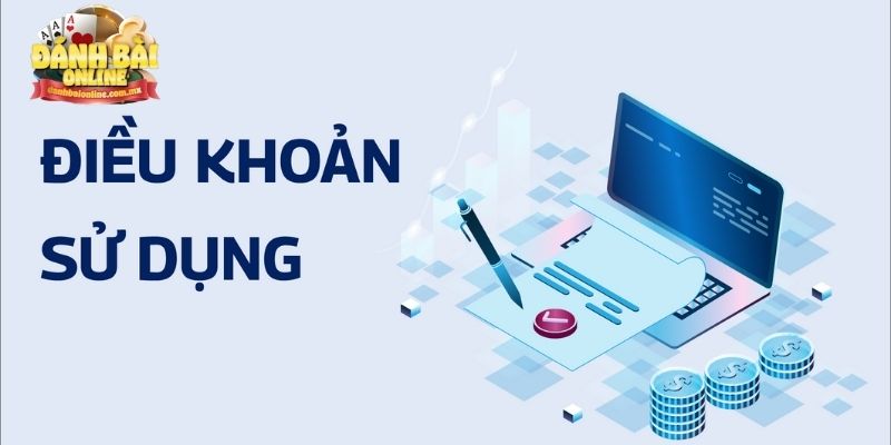 Đôi nét về điều khoản sử dụng tại trang web