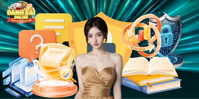 Giải đáp nhanh về chính sách bảo mật