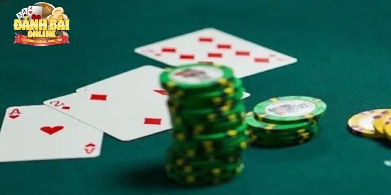 Giới thiệu về trò chơi bài catte thú vị