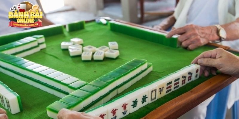 Hạn chế tham lam cước bài lớn