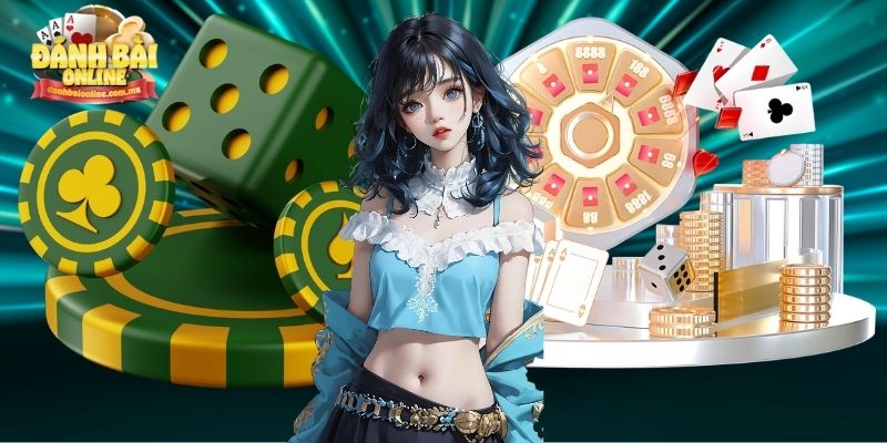 Hệ sinh thái nội dung không ngừng được mở rộng