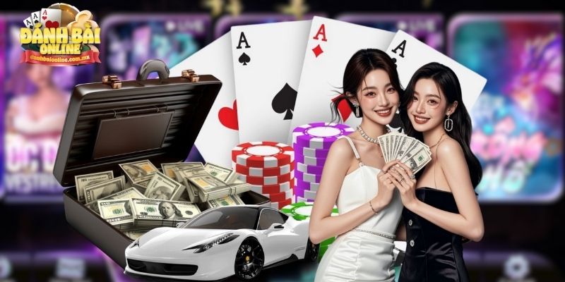 Hệ thống dịch vụ đáp ứng mọi nhu cầu