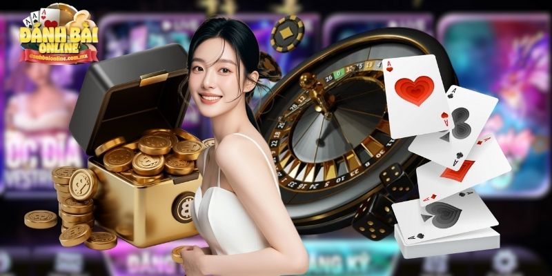 Khám phá sảnh lô đề trực tuyến đặc sắc