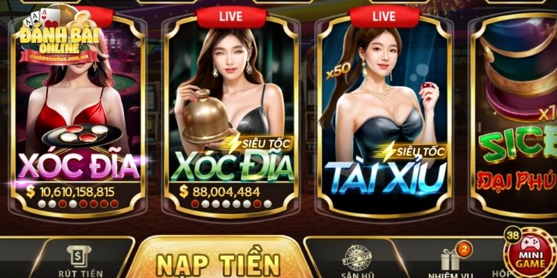 Khám phá sức hấp dẫn của thương hiệu go88