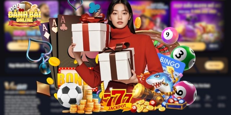 Kho game bài đổi thưởng xanh chín