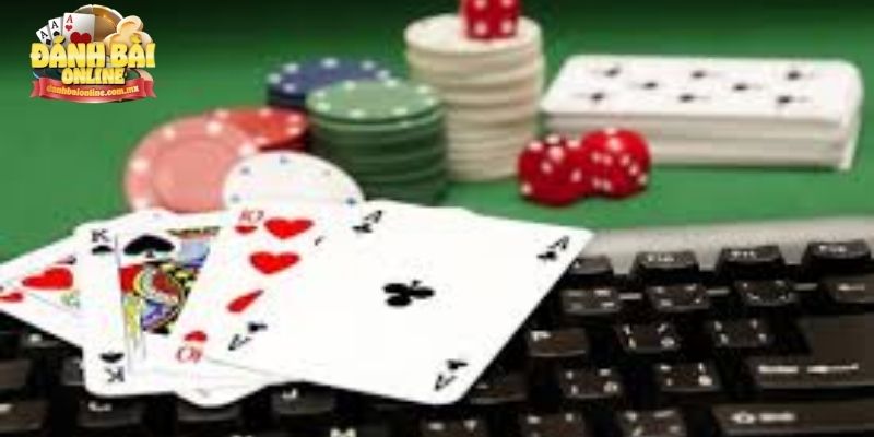 Kỹ năng quan sát các đối thủ khi chơi