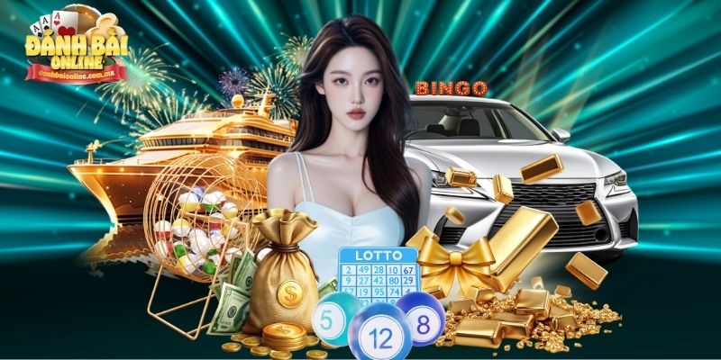 Lô đề 3 càng - Khá dễ chơi nhưng khó thắng