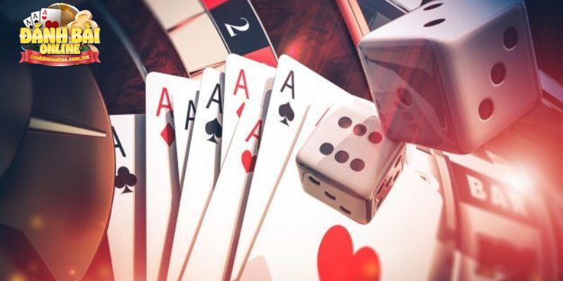 Quan sát kỹ lối chơi đối thủ đang phô diễn