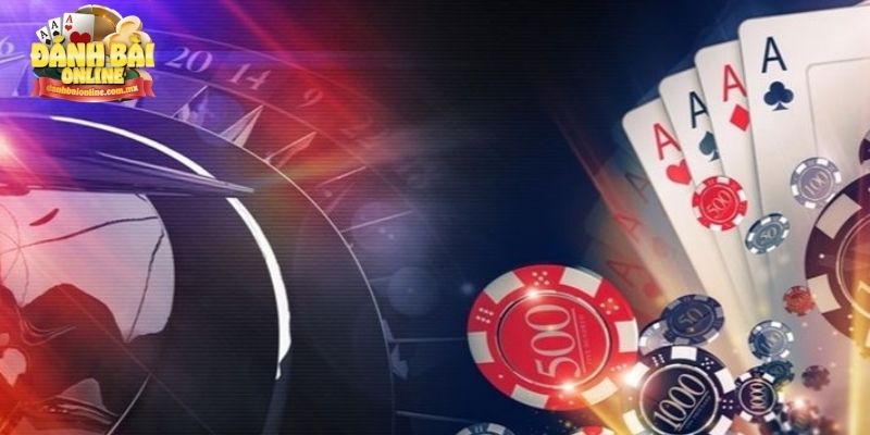 Quy định, luật chơi công khai hoàn toàn đầy đủ