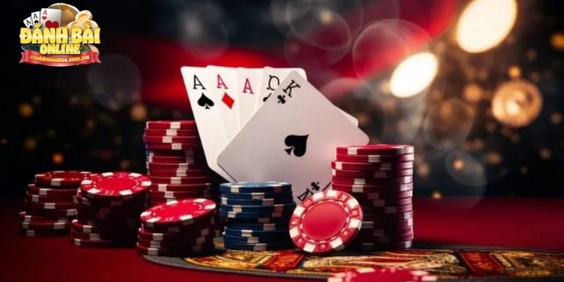 Quy định về thứ tự các vòng cược