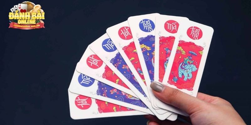 Quy tắc xếp bài hợp lệ nhất