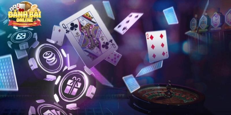 Thông tin đánh bài online luôn rõ ràng tuyệt đối