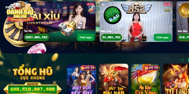 Thông tin tổng quan về nhà cái Zbet