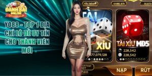 Yo88 - Top 1 Địa Chỉ Lô Đề Uy Tín Cho Thành Viên Mới