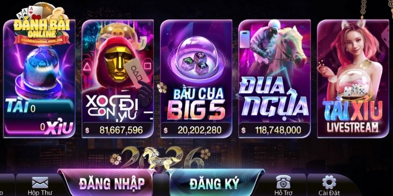 Tìm hiểu chi tiết sức hút của thương hiệu 789club