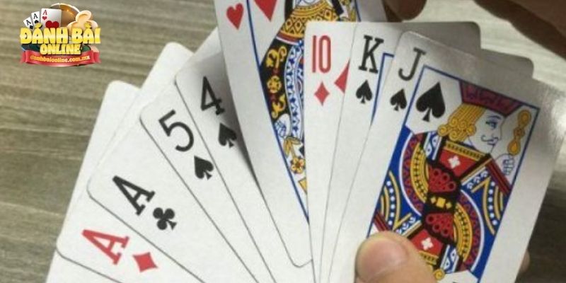 Tìm hiểu về game bài phỏm hiện nay