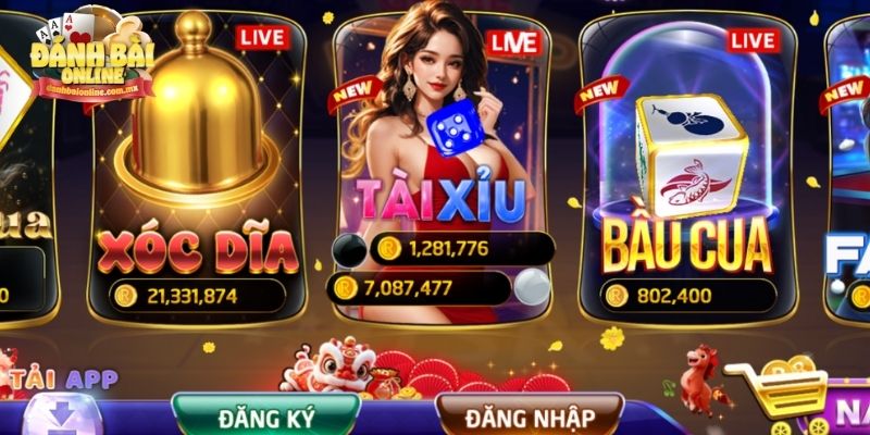 Tìm hiểu về sự trở lại của rikvip hiện nay