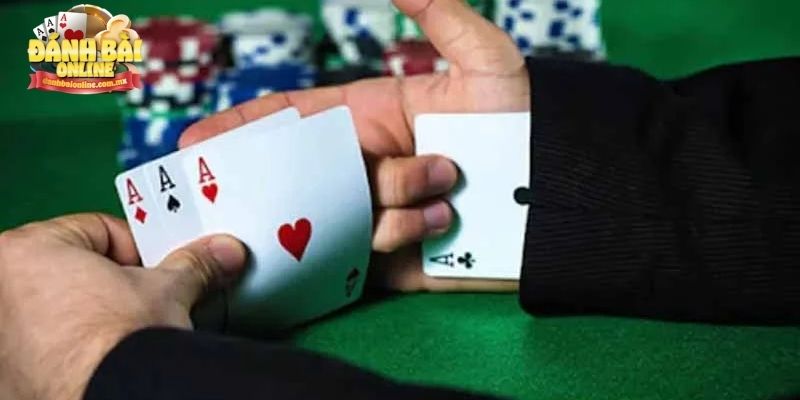 Tìm hiểu về trò chơi bài liêng trực tuyến