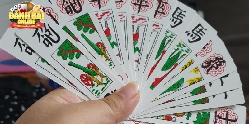 Tìm hiểu về trò chơi tam cúc truyền thống