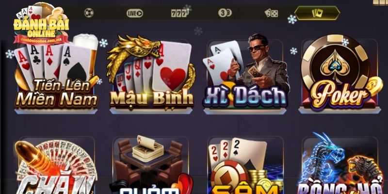 Tổng quan về cổng game đổi thưởng uy tín B52club