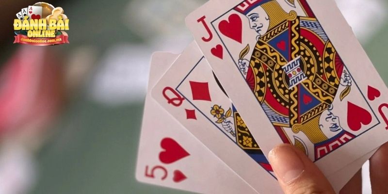 Tổng quan về trò chơi xì dách